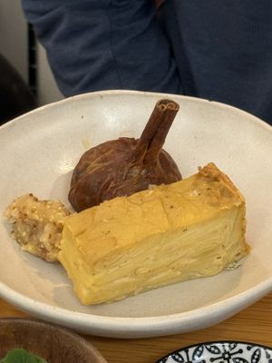   at Yu Dei 余地 in Kowloon