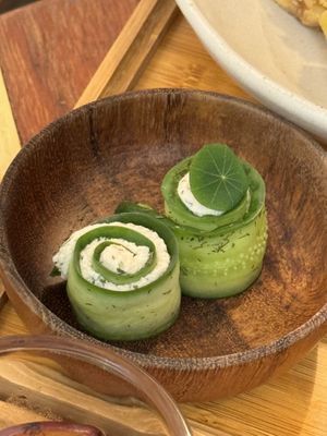   at Yu Dei 余地 in Kowloon