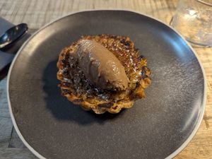  at Embers  in Brighton