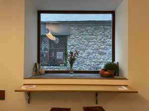   at KUIA kafea in Hernani