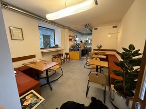   at KUIA kafea in Hernani