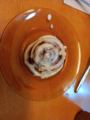  at KUIA kafea in Hernani