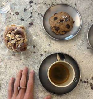   at KUIA kafea in Hernani