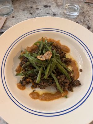   at KUIA kafea in Hernani