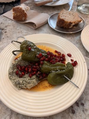   at KUIA kafea in Hernani