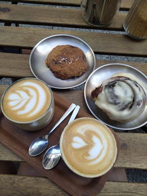  at KUIA kafea in Hernani