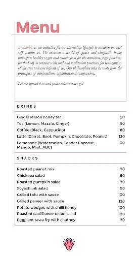  at Arahantas in Dharamkot