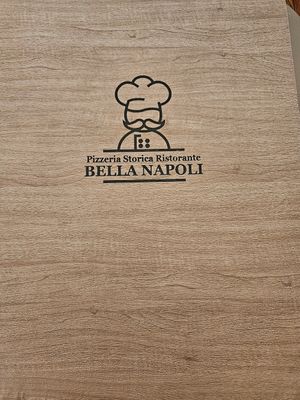  at Bella Napoli in Riva Del Garda