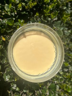 Candelilla, wax lip balm, handmade in small batches to ensure absolute freshness! at Dayme Cosmetics - Mobile Cart in Woodland Hills