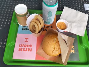  at Plant Bun in Turin