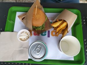  at Plant Bun in Turin