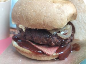  at Plant Bun in Turin