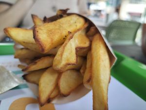  at Plant Bun in Turin