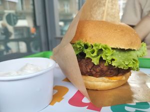  at Plant Bun in Turin