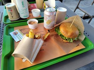  at Plant Bun in Turin