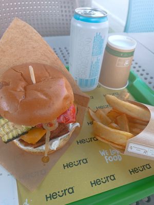  at Plant Bun in Turin