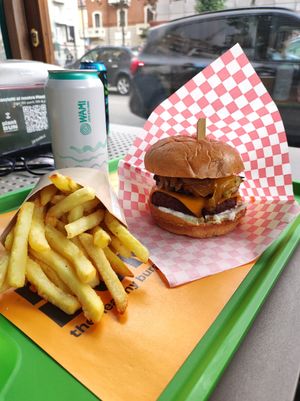  at Plant Bun in Turin