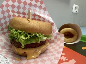   at Plant Bun in Turin