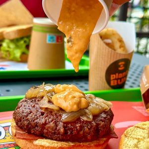  at Plant Bun in Turin