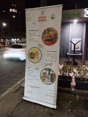  at Plant Bun in Turin