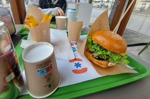  at Plant Bun in Turin