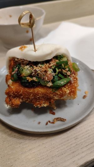  at Nomo Ramen in Dublin