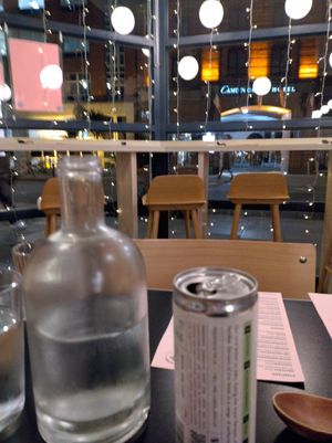  at Nomo Ramen in Dublin