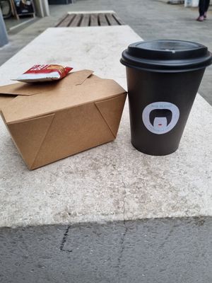 Altijd geweldig! at Bar Blend in Aalst