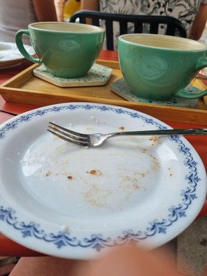  at Bar Blend in Aalst