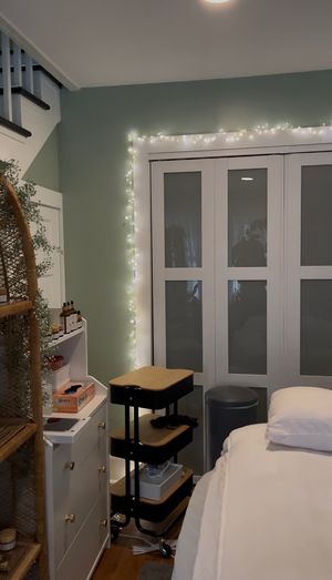 Facial spa in Harpers Ferry at ReversaRose Organic Skincare in Shepherdstown