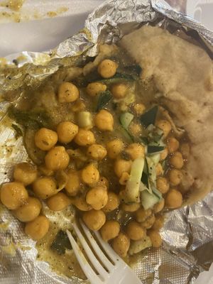 Doubles…well, a single since I ate the other one.  at Soca at West Social Tap & Table in Dayton