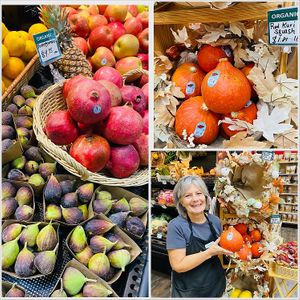  at Nature's Pantry in La Grande