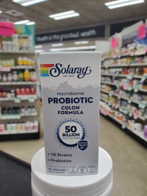  at Nature's Pantry in La Grande