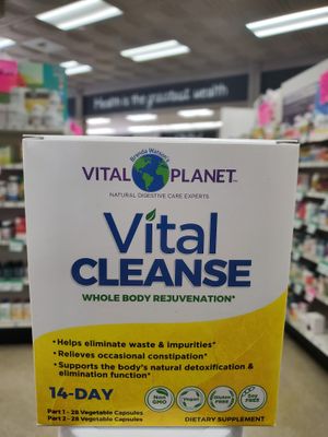  at Nature's Pantry in La Grande