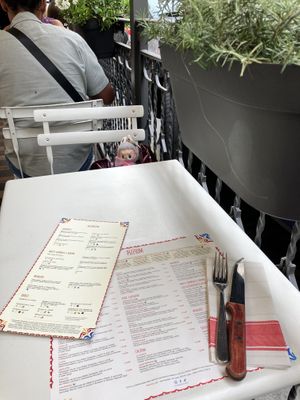   at Pizzium - Via Arco in Milan