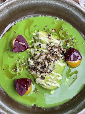   at uuuhmami in Heidelberg