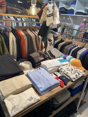 Men's shirts  at DearGoods in Berlin