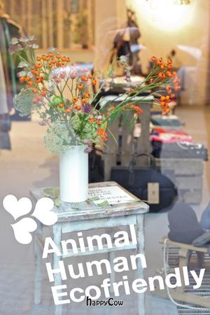 DearGoods Store Berlin at DearGoods in Berlin