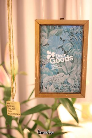 DearGoods Store Detail  at DearGoods in Berlin