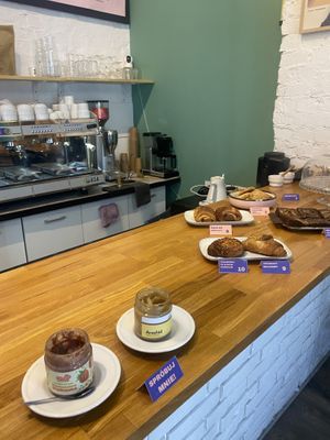   at Sticky Blenders in Poznan