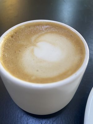   at Sticky Blenders in Poznan