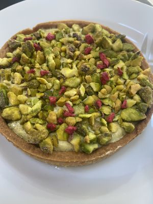   at Sticky Blenders in Poznan