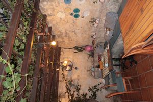   at Salkım Söğüt in Alacati