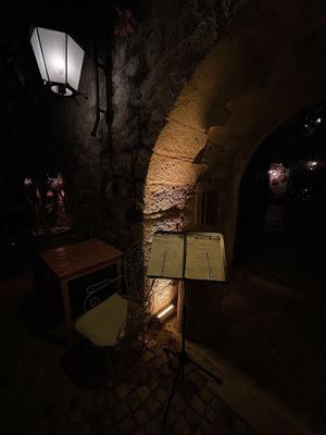   at Salkım Söğüt in Alacati