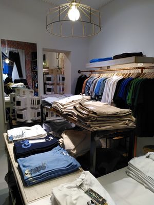  at DearGoods I in Munich
