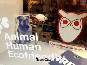 DearGoods Baldestrasse 13 at DearGoods I in Munich