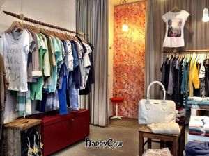 DearGoods Baldestrasse 13 * Sommer 2013 * at DearGoods I in Munich