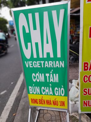  at An Nhien in Ho Chi Minh City