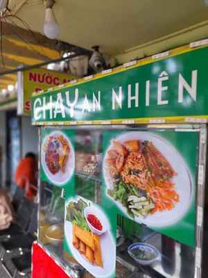  at An Nhien in Ho Chi Minh City