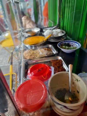  at An Nhien in Ho Chi Minh City